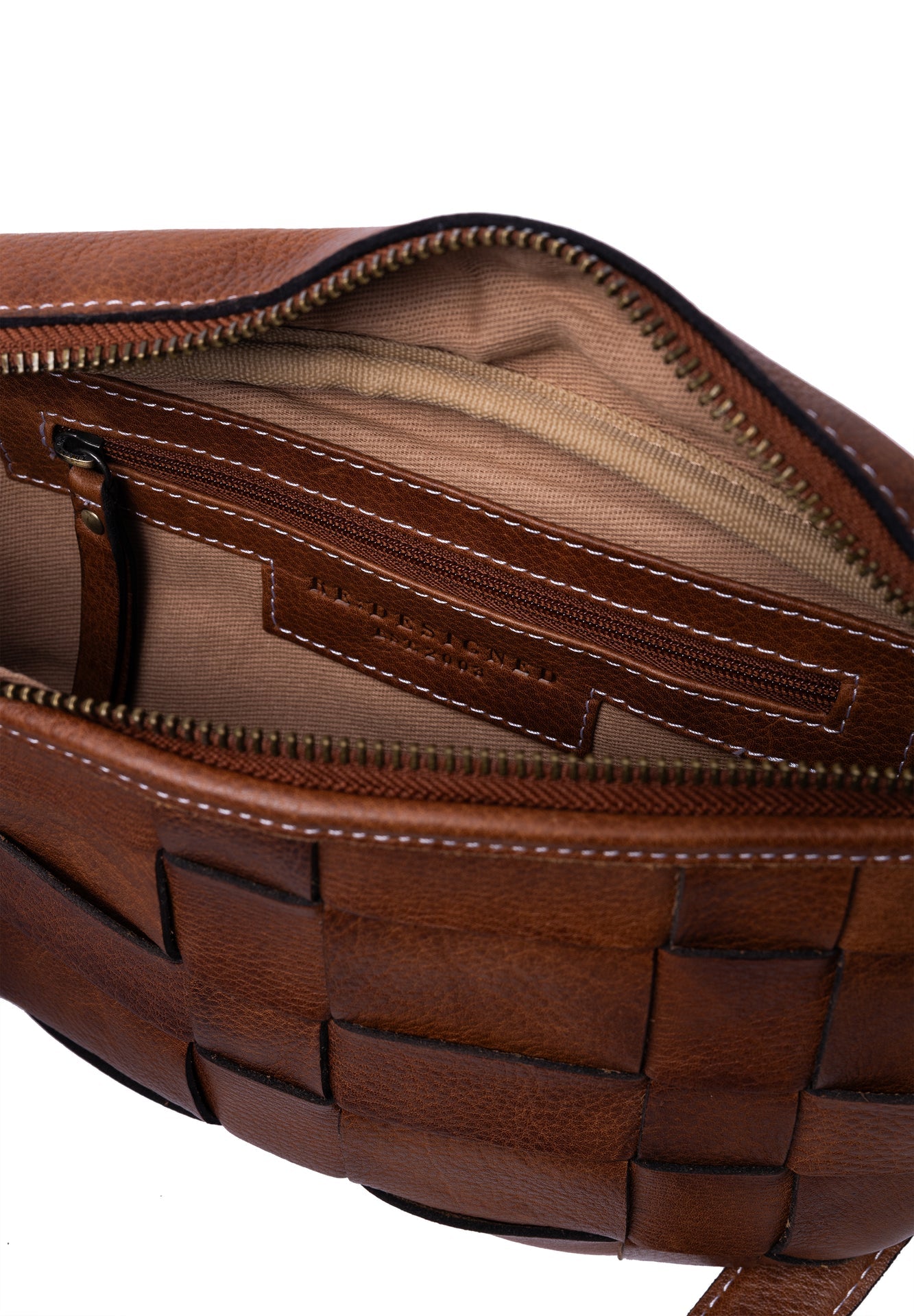 Bumbag Noor - Walnuss