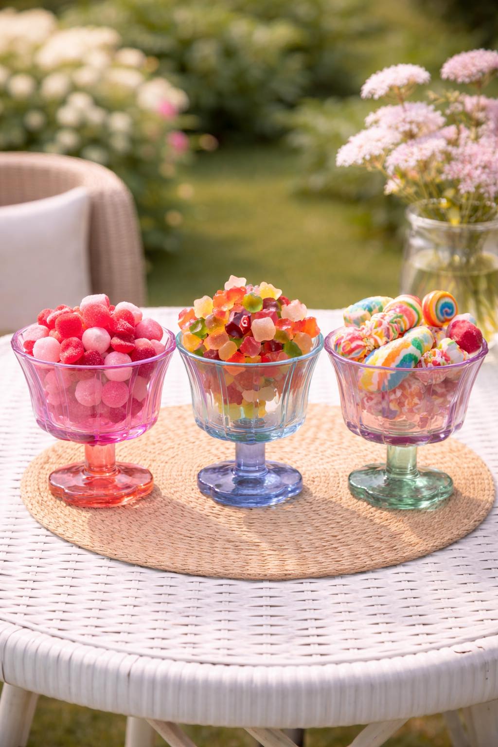 Dessertschale Élise - Mix