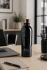 OneBottle Black Marble 350ml