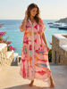 Kleid SUMMER FISH
