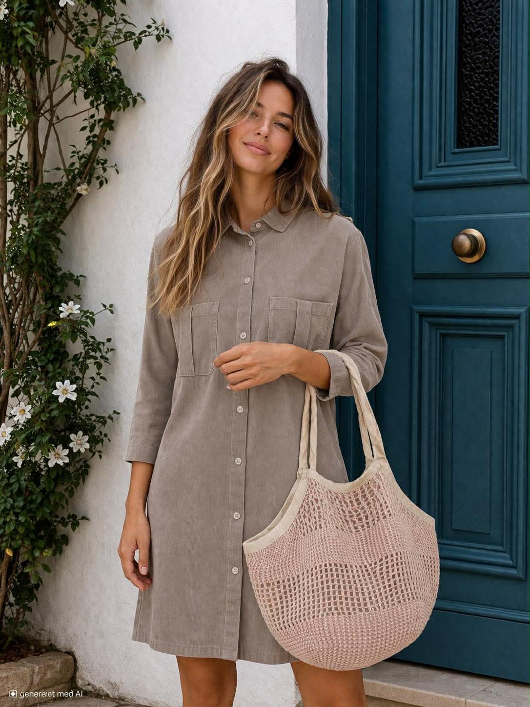 Shopper Summer - Mehrere Farben