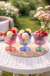 Dessertschale Élise - Mix