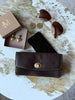 Portemonnaie Moa Big Brown - 2. Sortierung