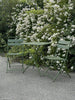 Café-Set - Green garden