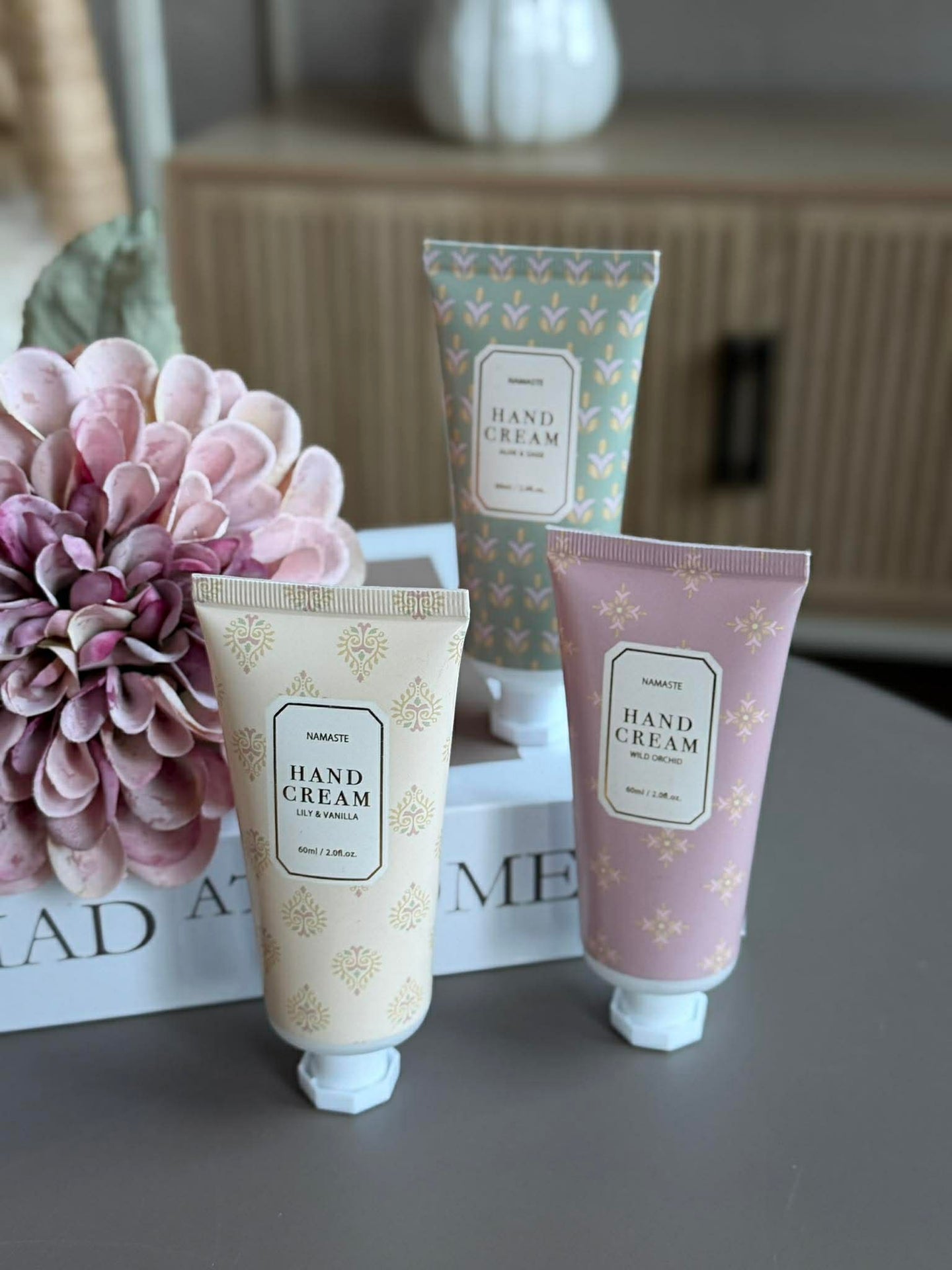 Handcreme - MIX