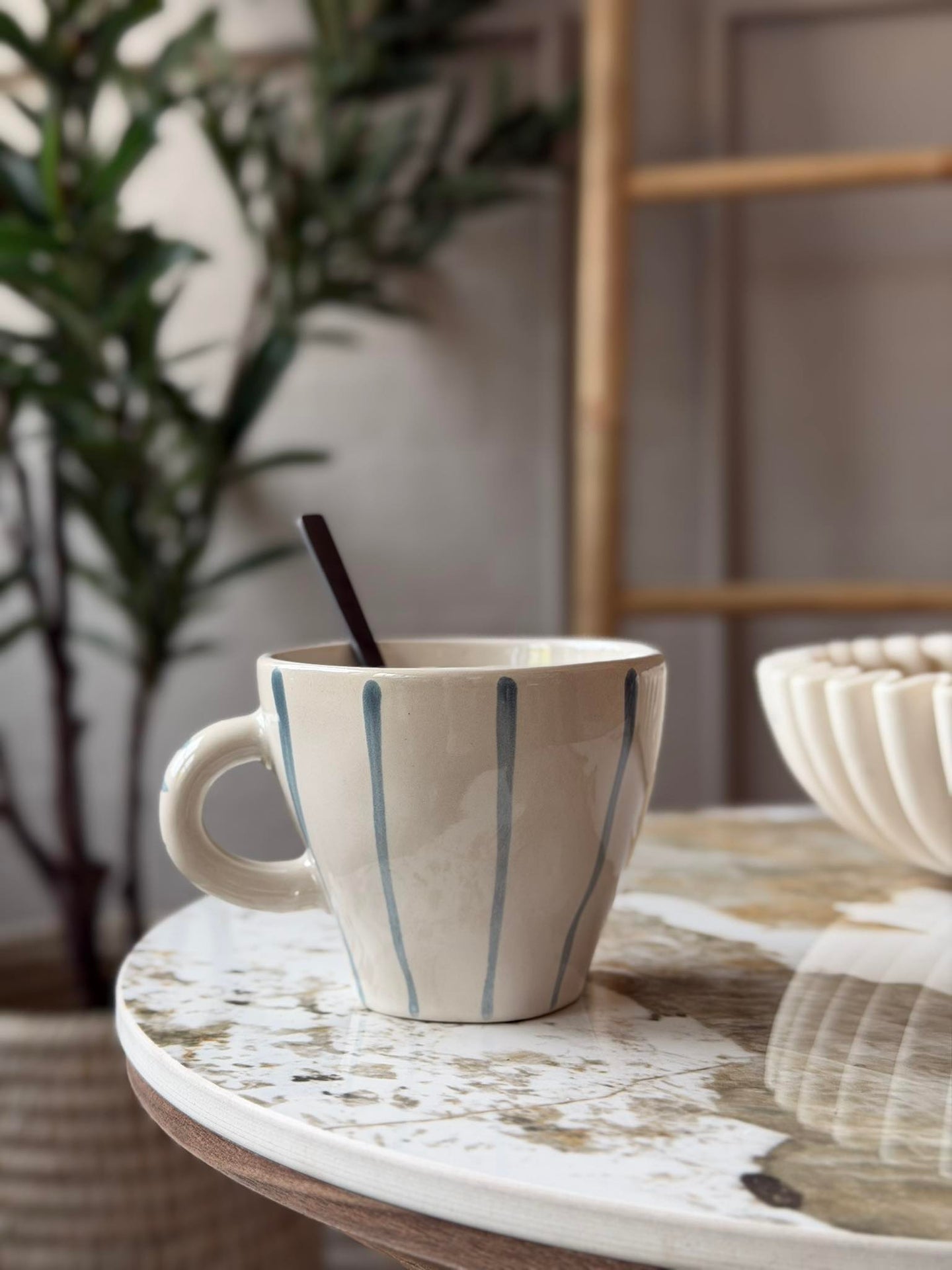 Becher Luna Stripe - Mehrere Farben