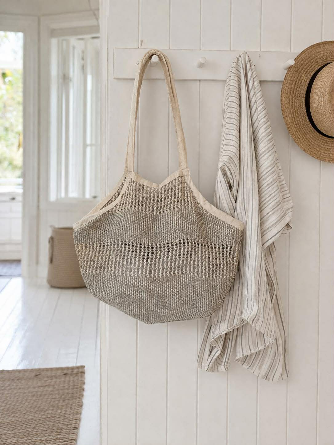 Shopper Summer - Mehrere Farben