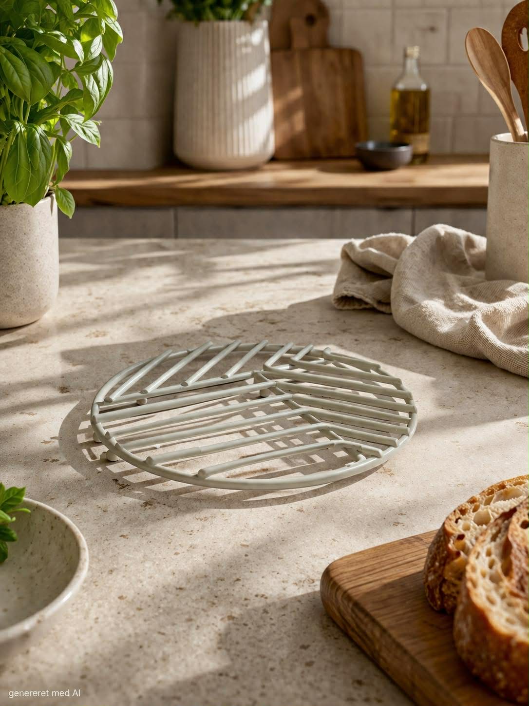 Untersetzer im coolen Design