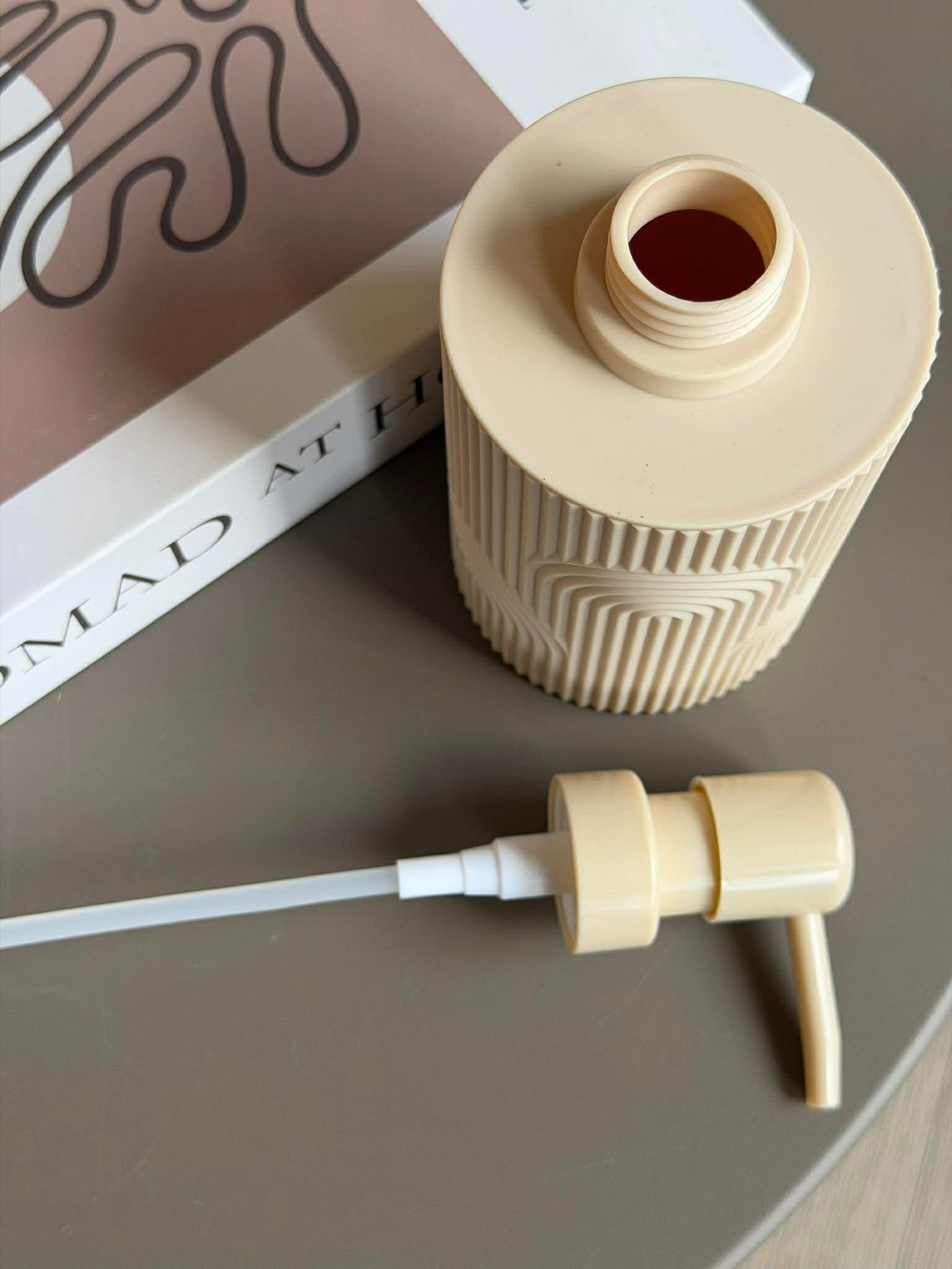 Dispenser - Mehrere Farben