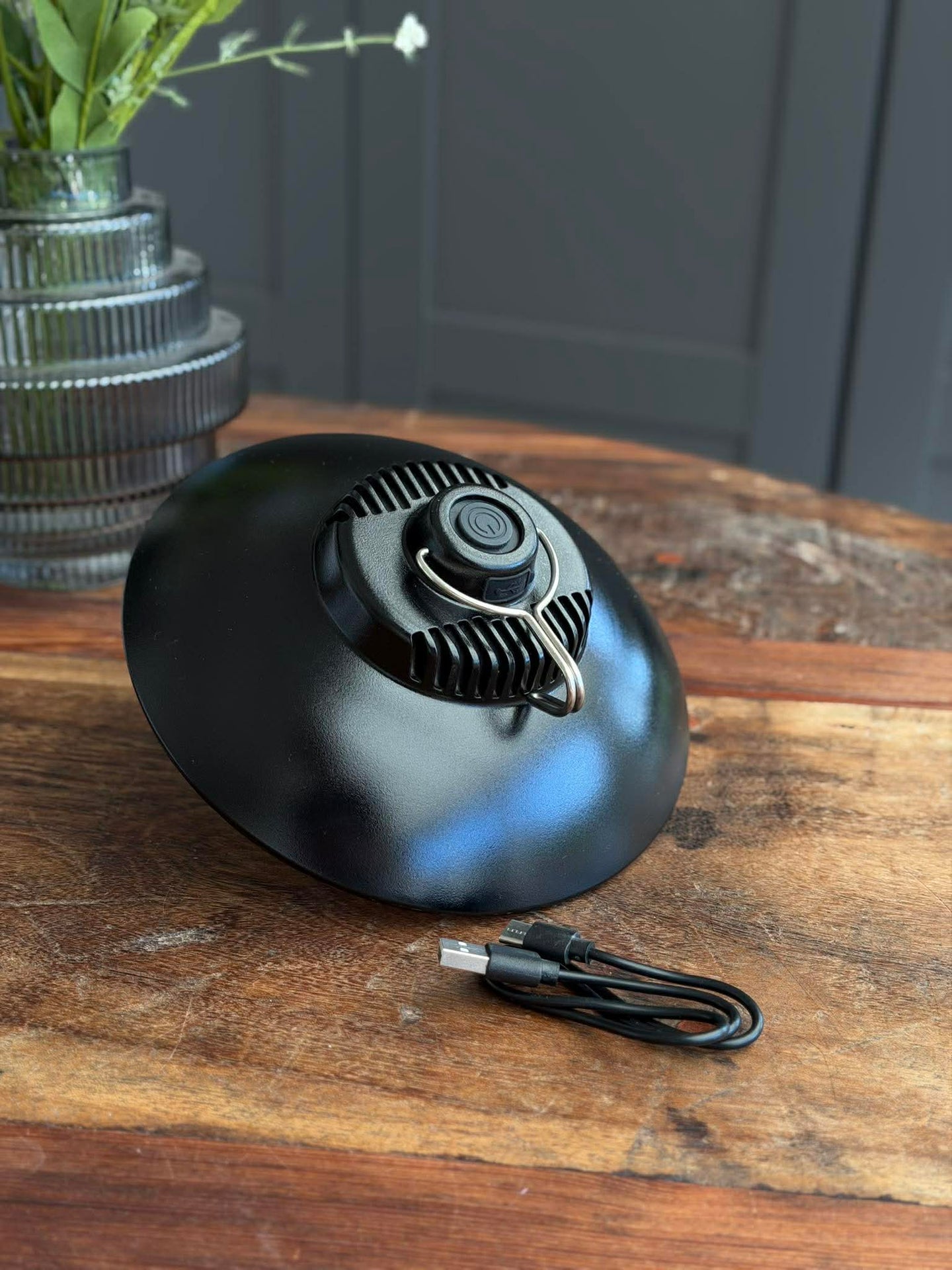 Lampe GARDEN - wiederaufladbar