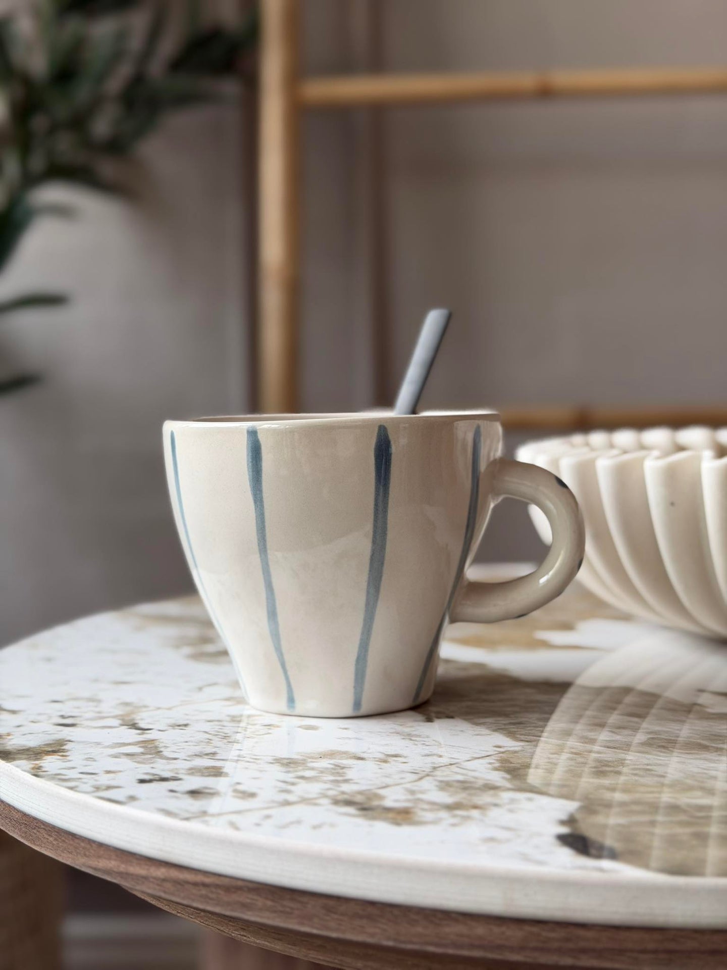 Becher Luna Stripe - Mehrere Farben