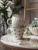 Becher Luna Stripe - Mehrere Farben