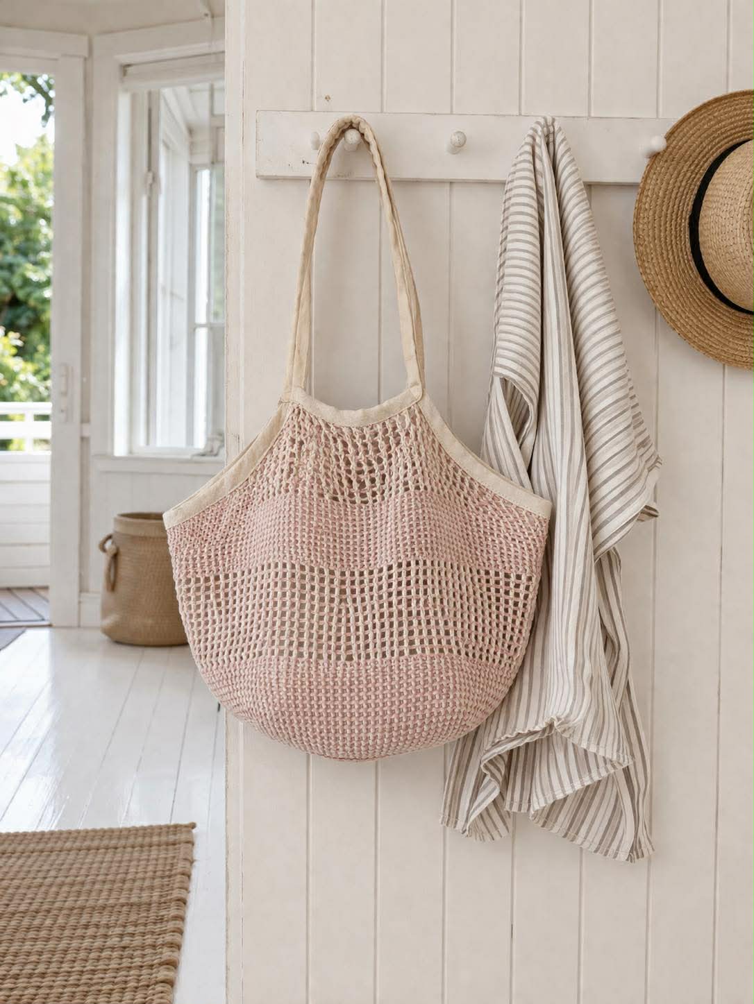 Shopper Summer - Mehrere Farben