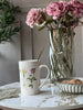 Becher Flora