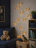 LED-Lichterkette - Bienen