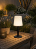 Tischlampe Solar