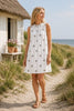 Kleid Luppa beige