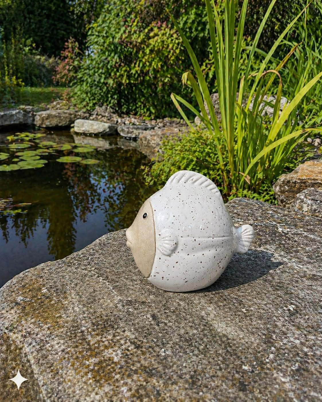 Figur Fisch Big - Mehrere Farben