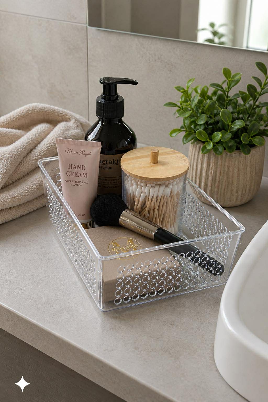 Organizer - 23 x 16 cm