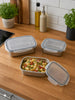 Lunchboxen - Verschiedene Größen