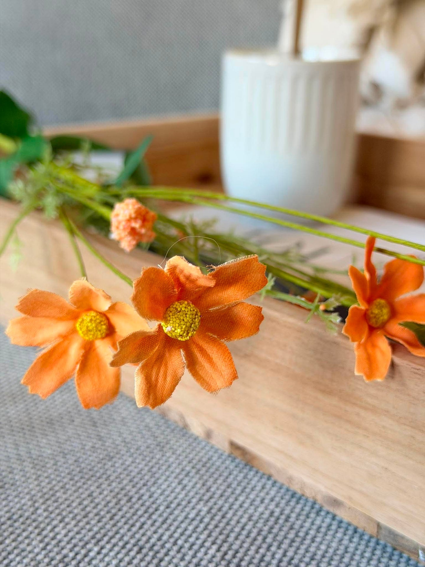 Blumenstiel Wild flower - Color Mix