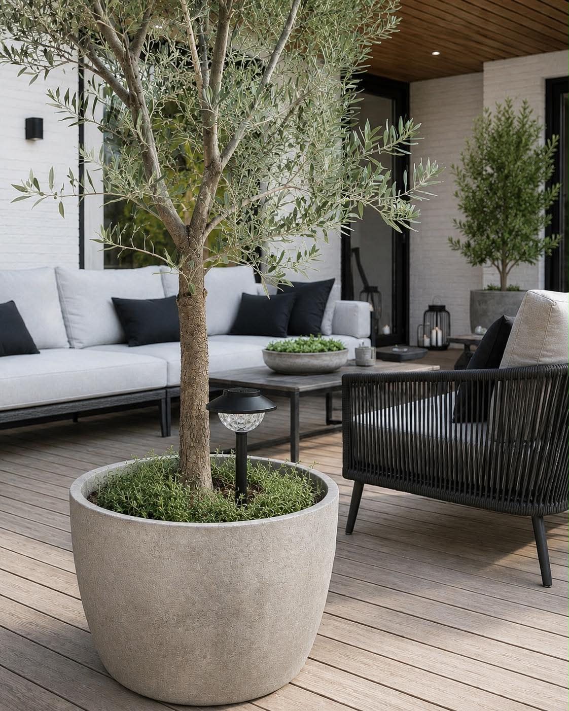 Gartenlampe Joyce solar