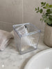 Makeup-Organizer mit Deckel