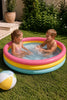 Pool Rainbow - Mehrere Größen