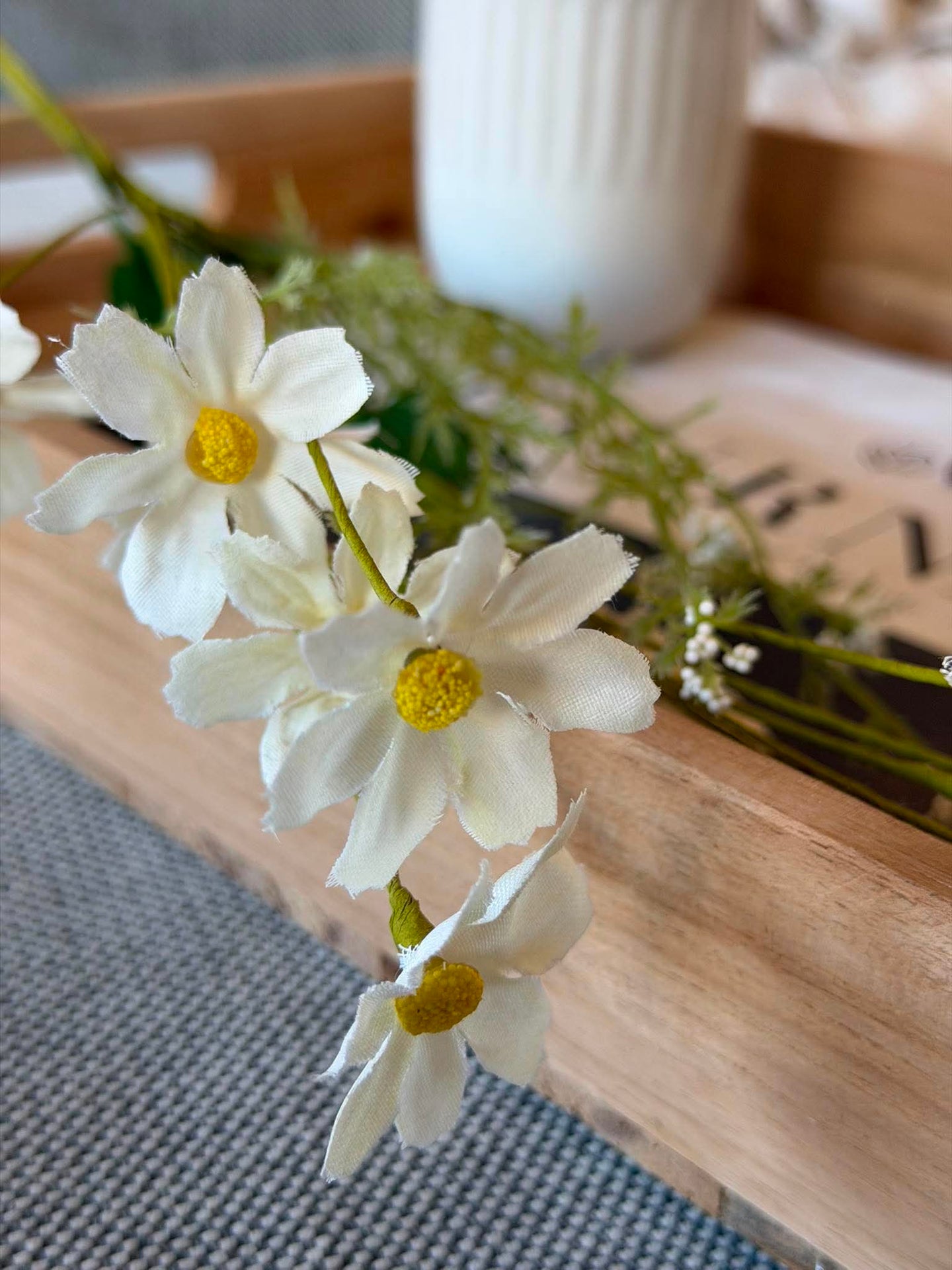 Blumenstiel Wild flower - Color Mix