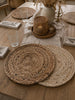 Platzset Jute Boheme - UNIKA