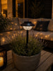 Gartenlampe Joyce solar