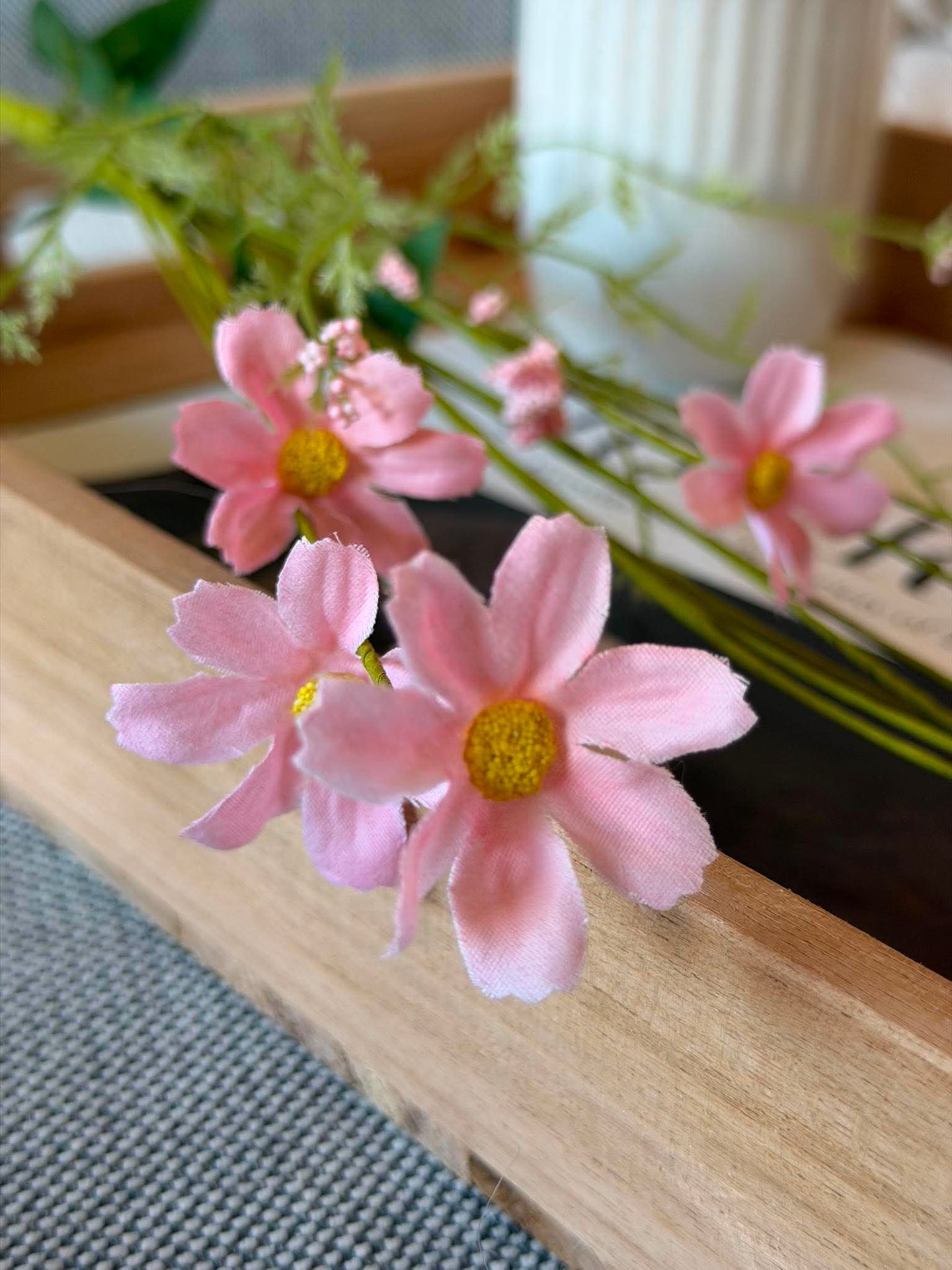 Blumenstiel Wild flower - Color Mix
