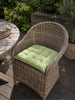 Gartenkissen Futon – Grün