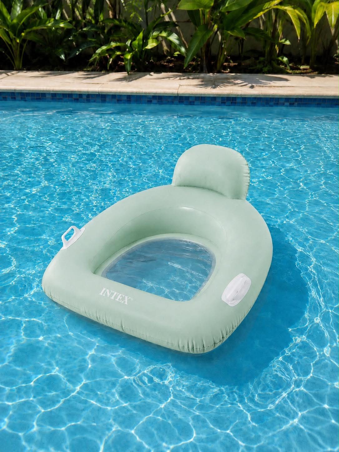 Pool-Sessel - Mehrere Farben