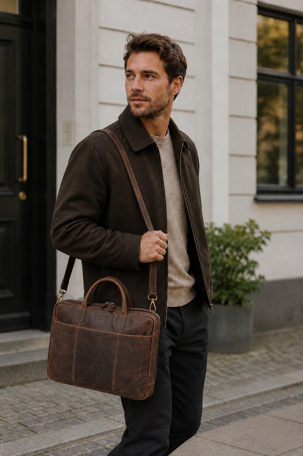 Laptop Hunter