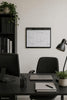 Planungstafel im ansprechenden Design - Ink Block