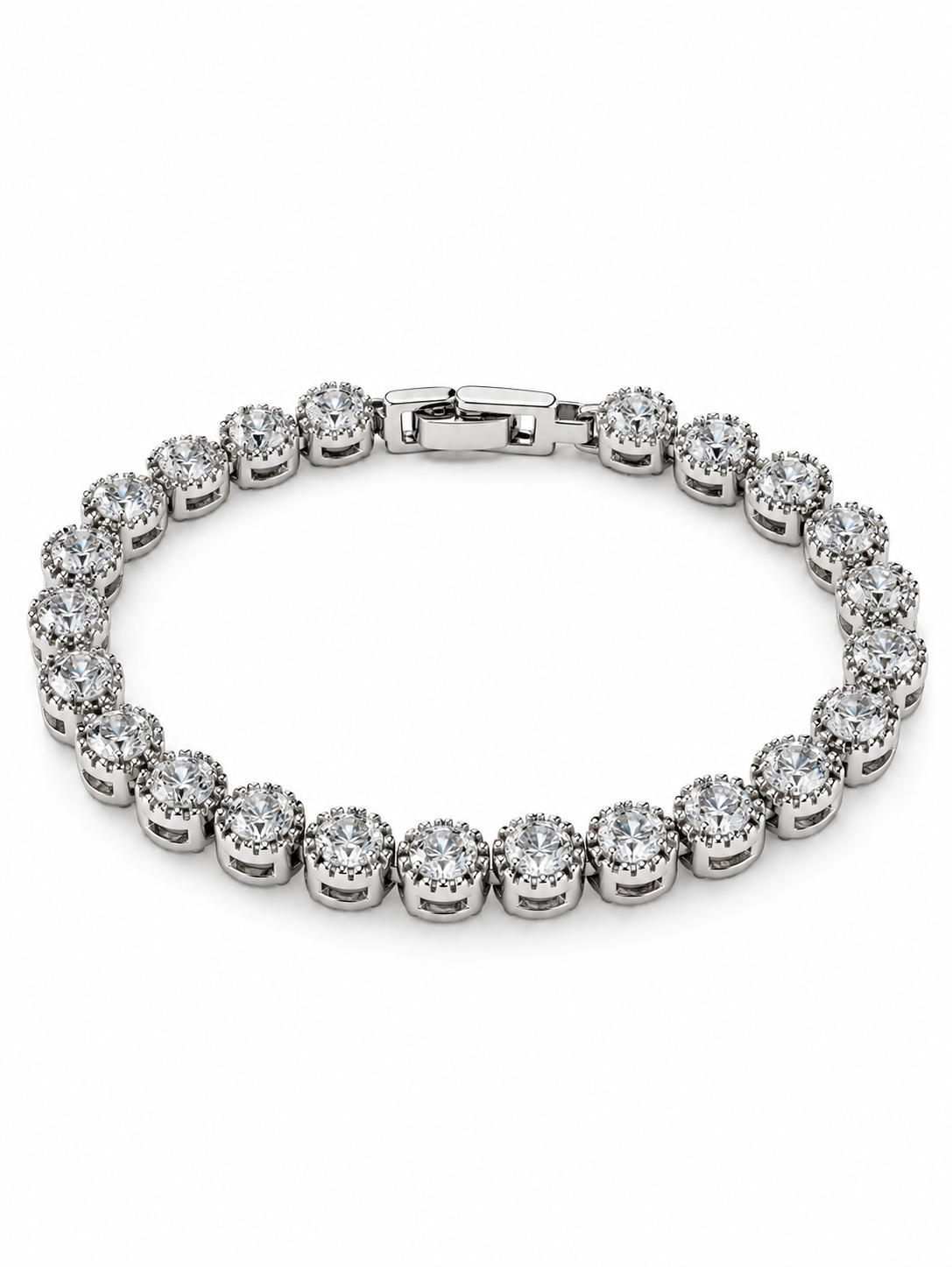 Tennisarmband Adele