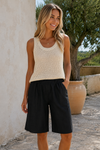 Top Nayla – Beige