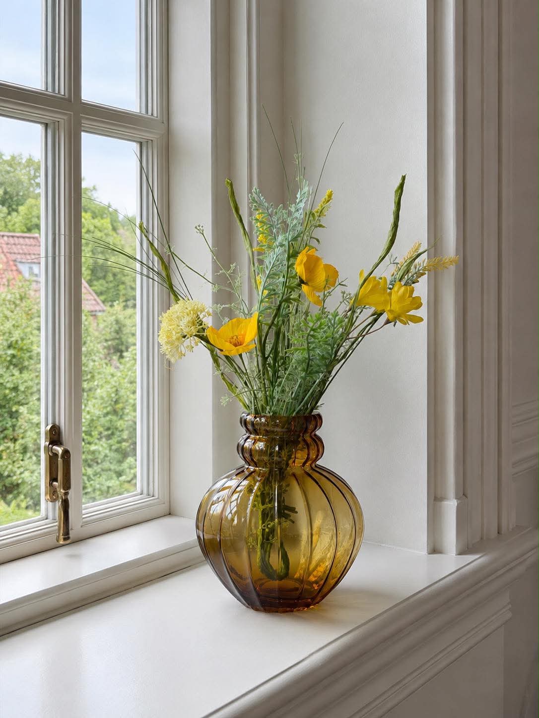 Vase Mary - Bernstein