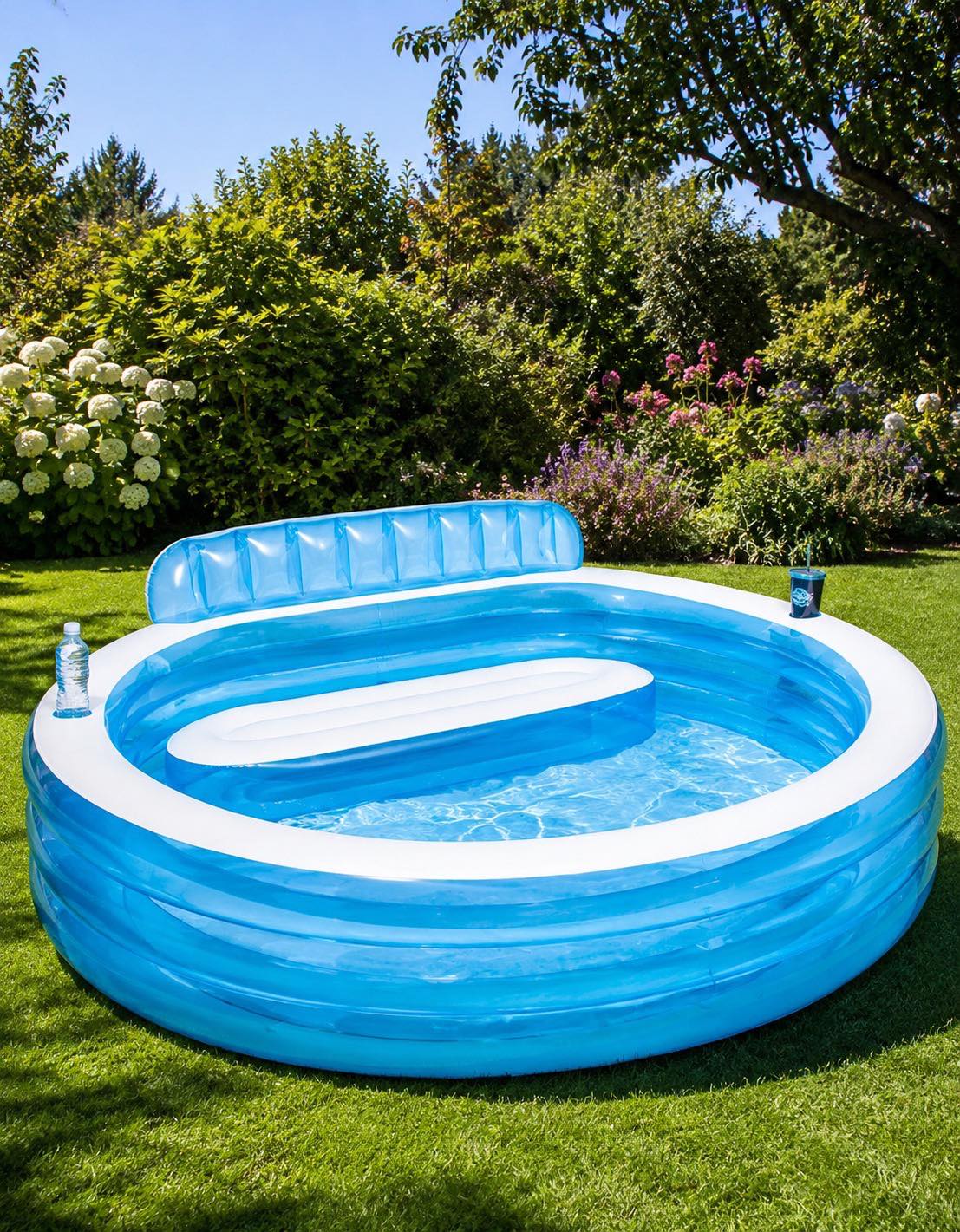 Familien-Pool
