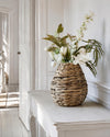 Vase Wasserhyazinthe