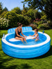 Familien-Pool