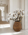 Magnolienzweig - 52cm