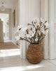 Magnolienzweig - 52cm