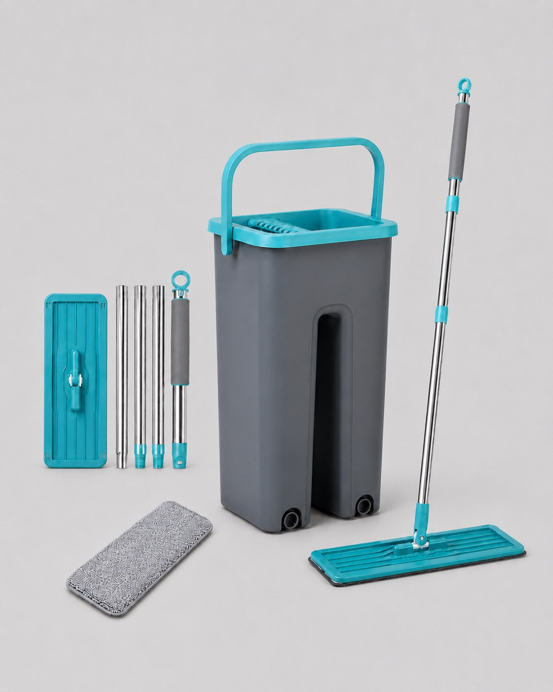 Mopp-Set