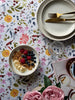 Tischdecke Flora 130x180 cm - MIX