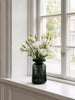 Vase VILLA grau