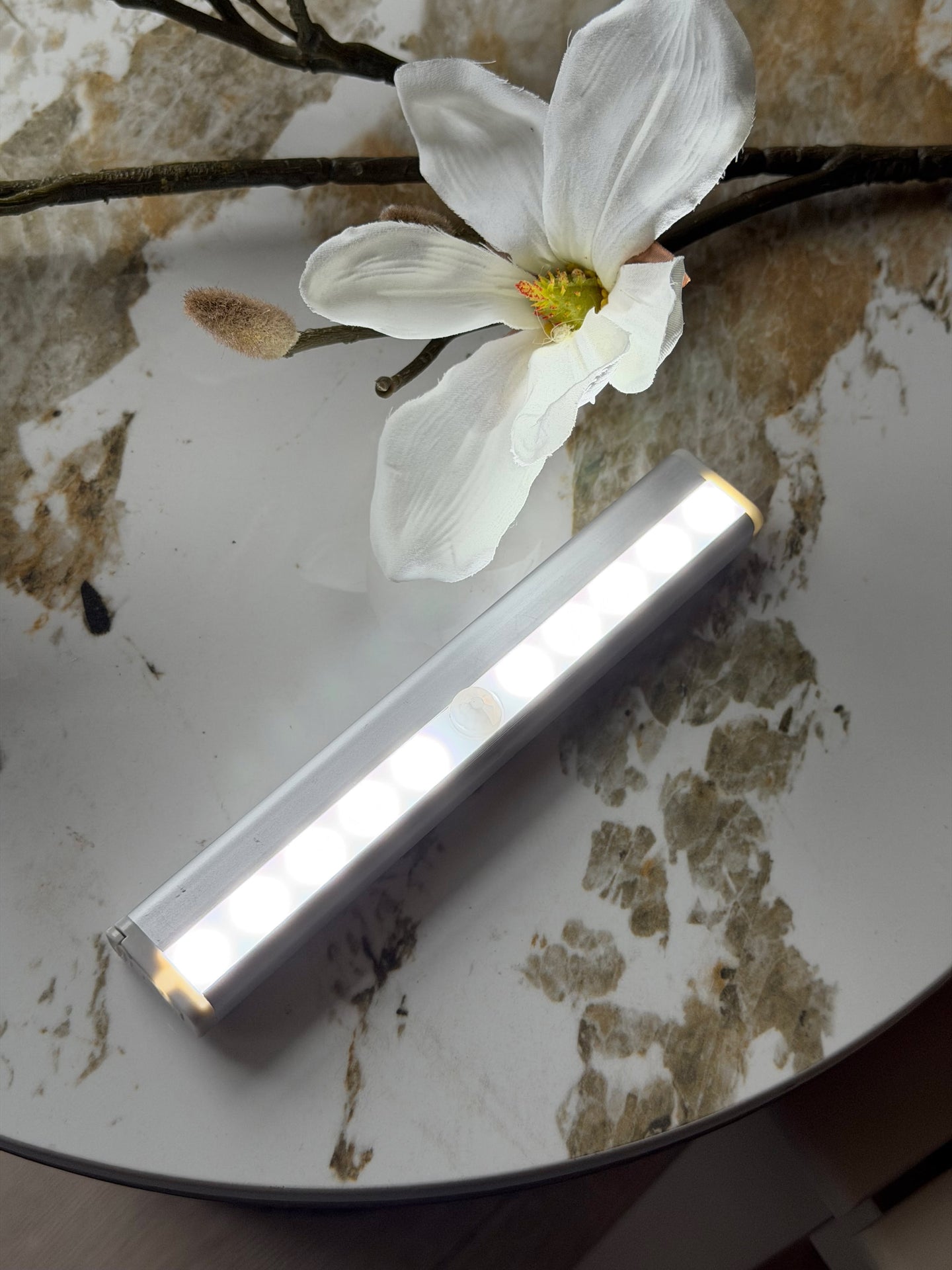 LED Schranklampe mit Sensor