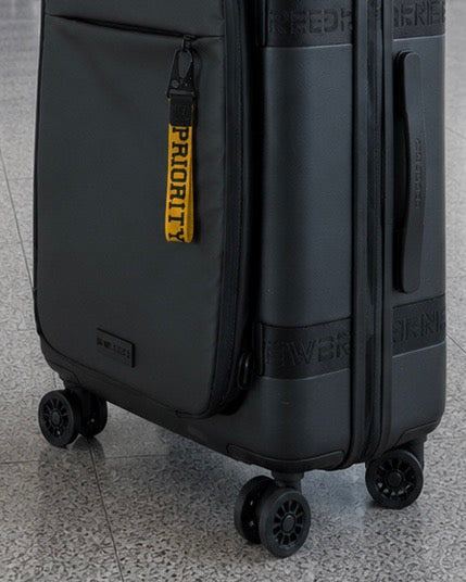 Koffer Trolley - The Watchdog