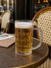 Bierglas 500ml